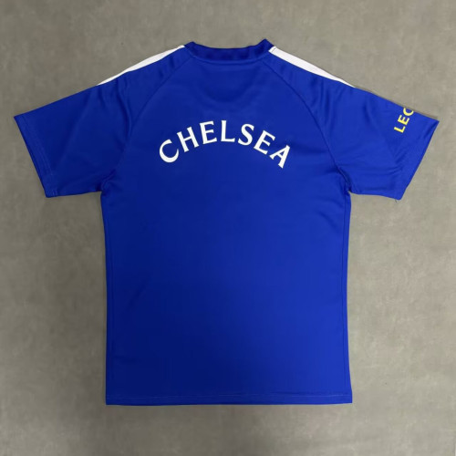 Chelsea StrikeTraining Blue Men Jersey 26/27