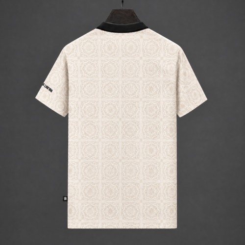 Corinthians 116th Anniversary Beige Polo Man Jersey 26/27