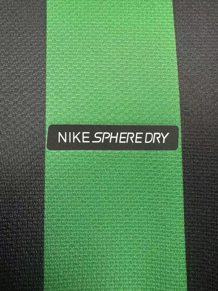 Celtic Away Retro Jersey 2006/07