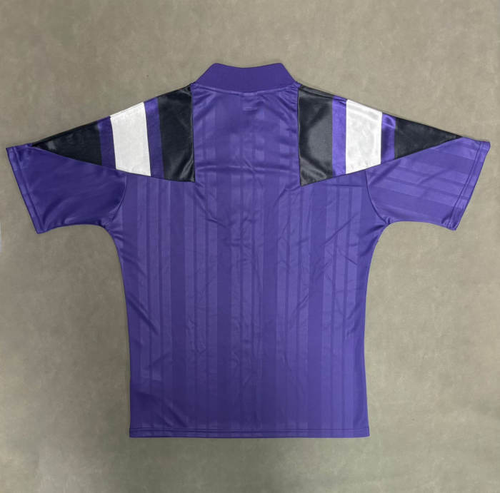Real Madrid  EQT Purple Men Jersey 26/27