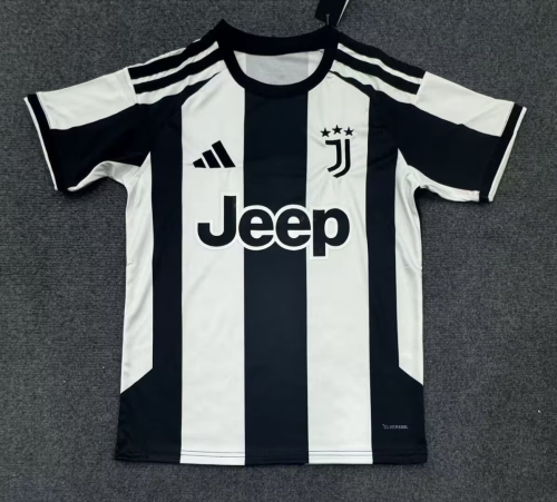 Juventus Home Man Jersey 27/28