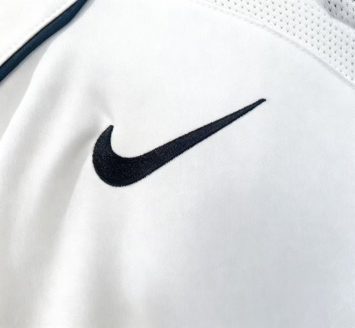 Corinthians Home Retro Jersey 2005/06