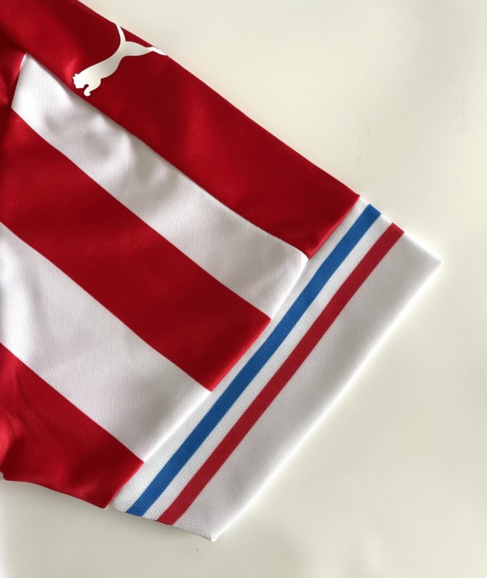 Guadalajara 100th Anniversary Edition Retro Jersey