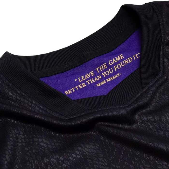 Barcelona x Kobe Bryant  Away  Women Jersey 26/27