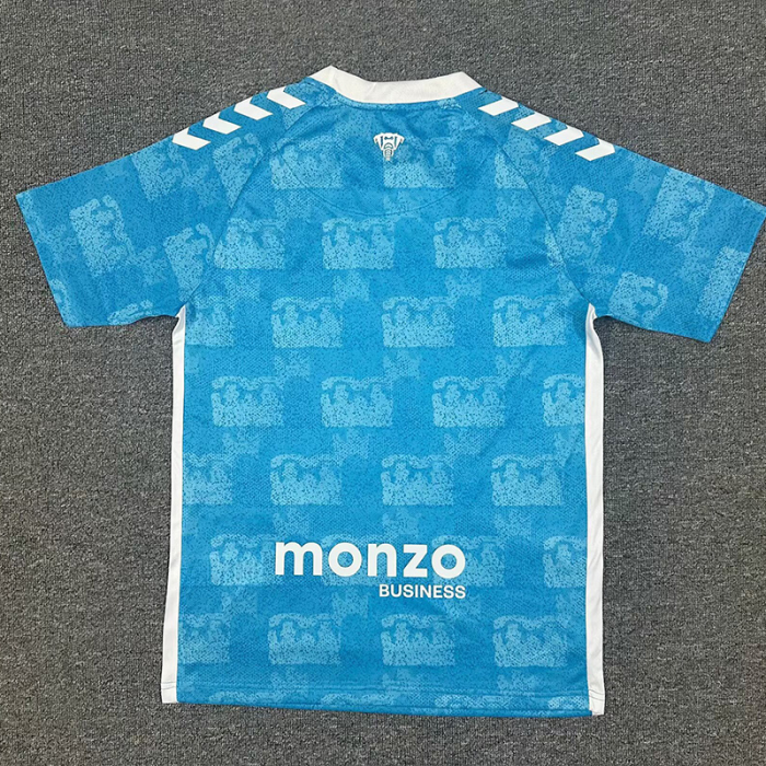 Coventry City Home Men Jersey 25/26