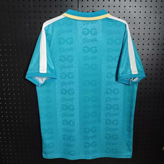Barcelona x Golf Wang Short Sleeve Jersey 26/27