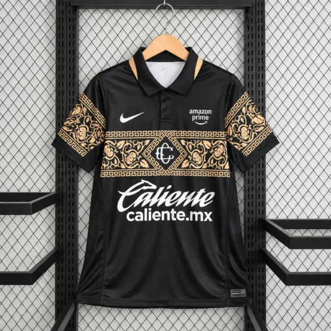 Guadalajara Third Man Jersey 26/27