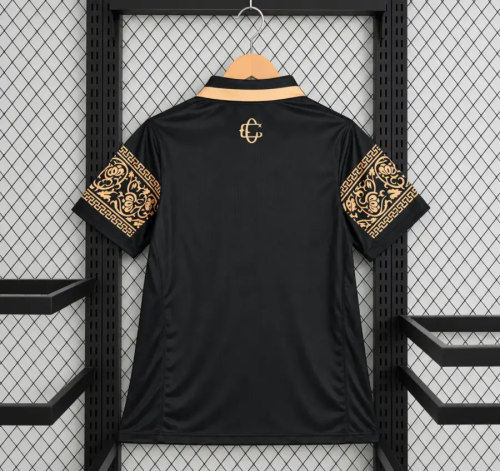Guadalajara Third Man Jersey 26/27