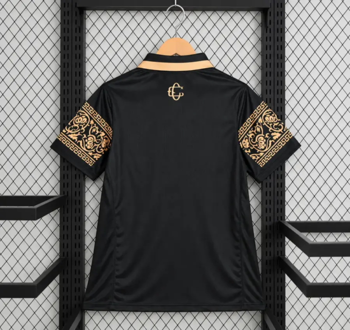 Guadalajara Third Man Jersey 26/27