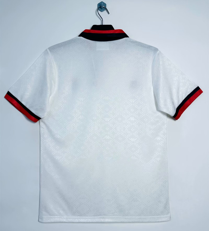 AC Milan Away Retro Jersey 1989/90
