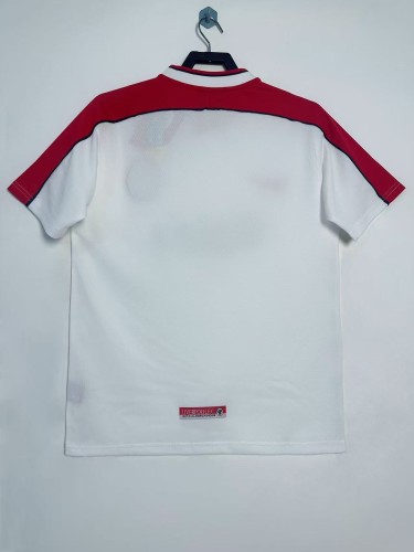 Liverpool Away Retro Jersey 1998/99