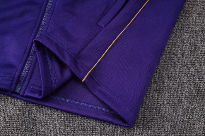 Barcelona Training Jacket Suit 26/27