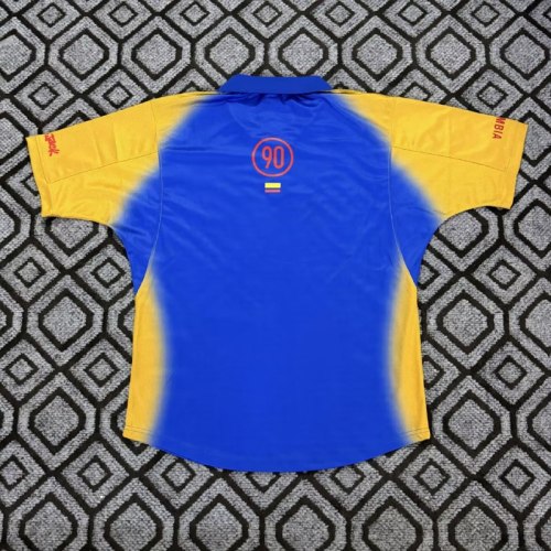 Colombia T90 Football X Travis Scott Man Jersey 2026