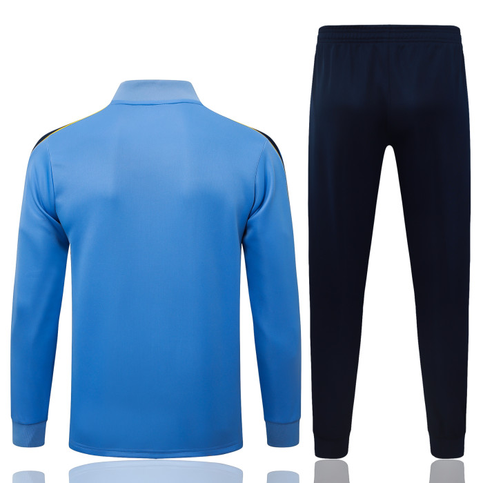 Tottenham Hotspur Training Jacket Suit 26/27