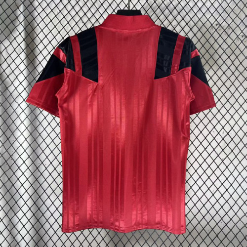 Flamengo EQT Men Jersey 26/27