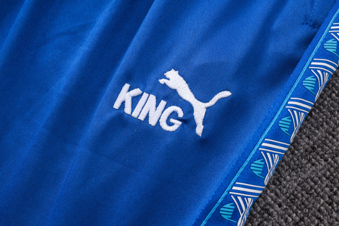 Manchester City Training Jersey Suit 26/27