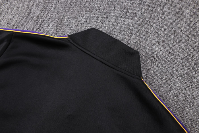 Barcelona Training Jacket Suit 26/27