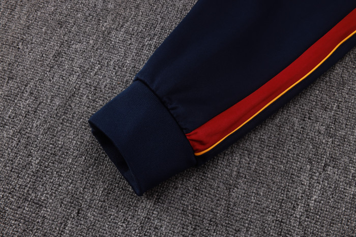 Barcelona Training Jacket Suit 26/27