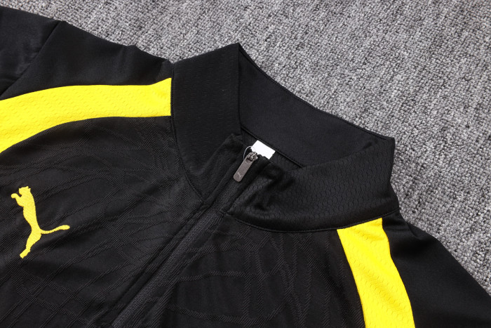 Borussia Dortmund Training Jersey Suit 26/27