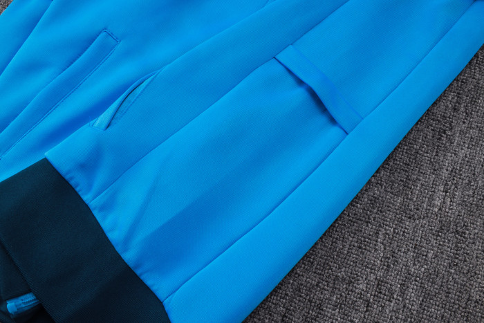 Napoli Training Jacket Suit 26/27