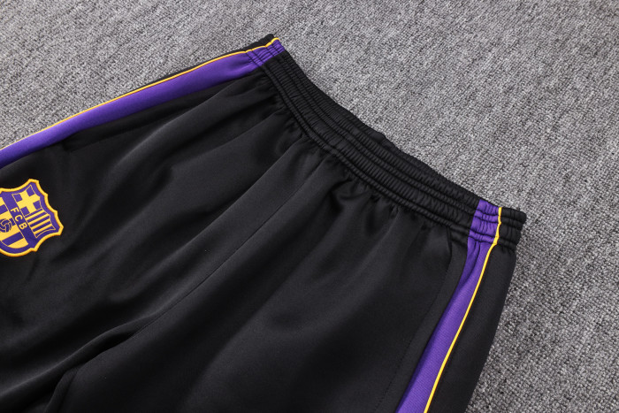 Barcelona Training Jacket Suit 26/27