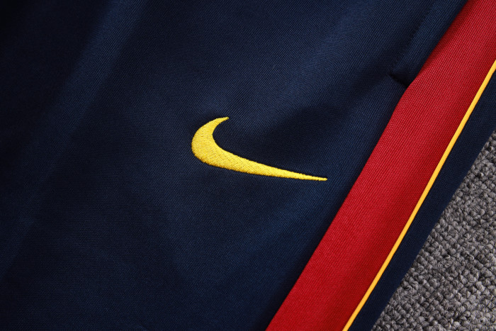 Barcelona Training Jacket Suit 26/27