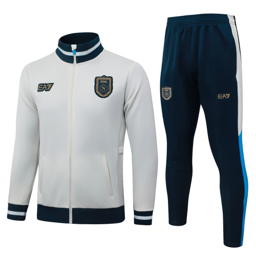 Napoli Training Jacket Suit 26/27