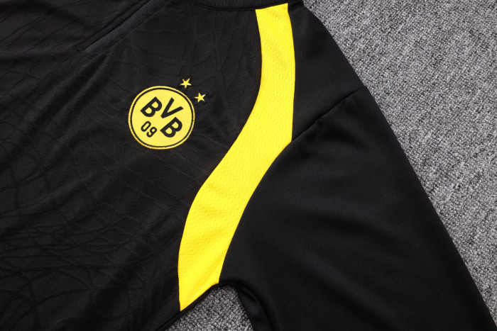 Borussia Dortmund Training Jersey Suit 26/27