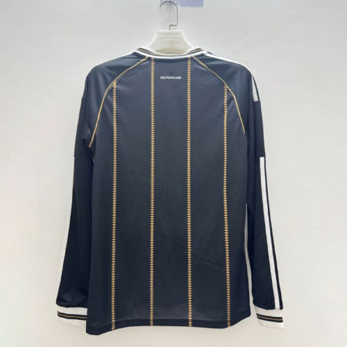 Germany Third Farewell Long Sleeve Man Jersey 2026