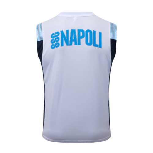 Napoli Training Jersey 26/27