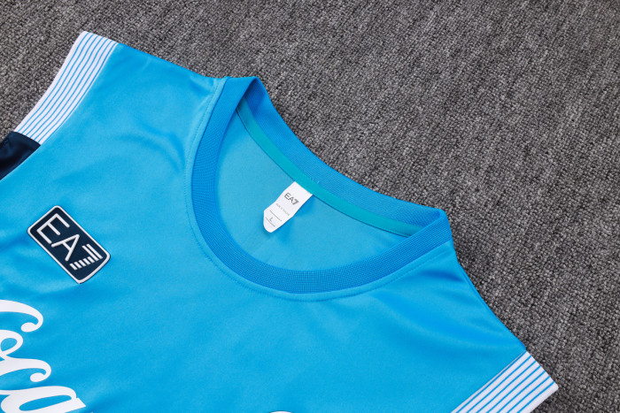 Napoli Training Jersey 26/27