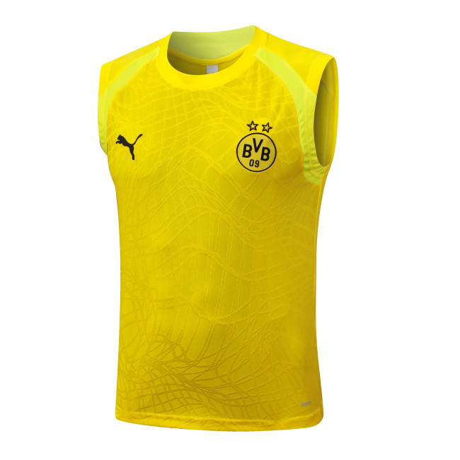 Borussia Dortmund Training Jersey 26/27