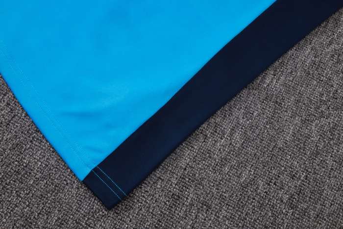 Napoli Training Short sleeve Jersey 26/27
