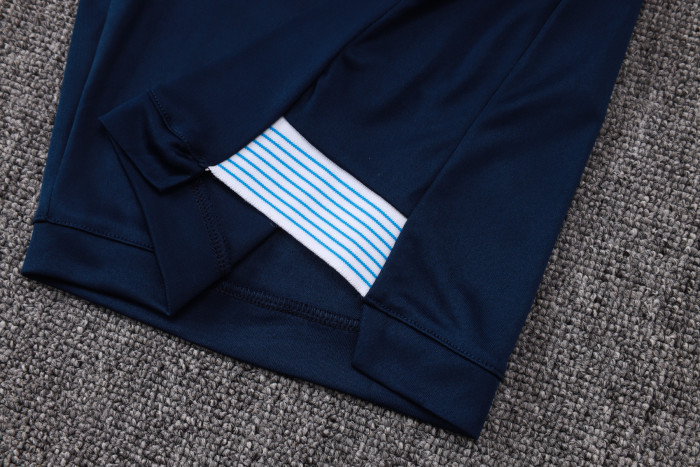 Napoli Training Short sleeve Suit 26/27