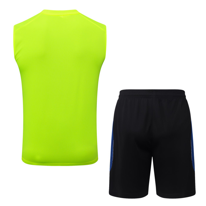 Atletico Madrid Training Jersey 26/27