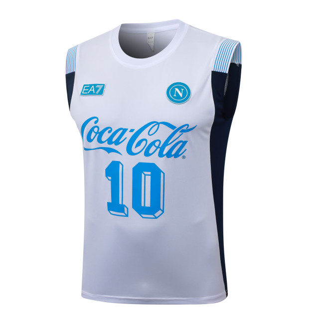 Napoli Training Jersey 26/27