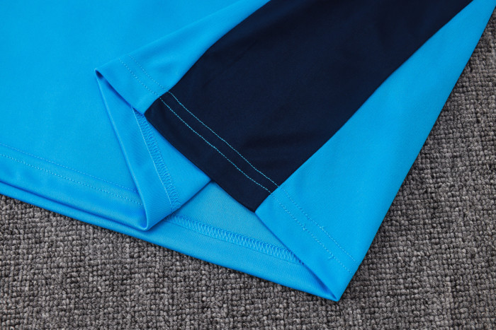 Napoli Training Jersey 26/27