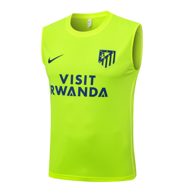 Atletico Madrid Training Jersey 26/27