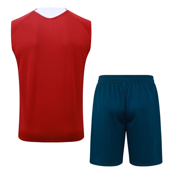 Portugal Training Jersey 26/27