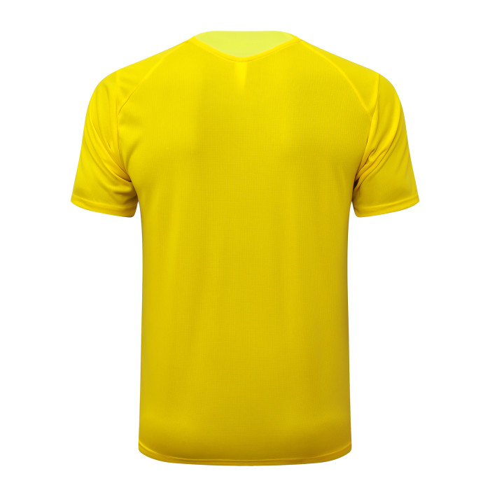 Borussia Dortmund Training Short sleeve Jersey 26/27