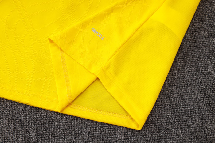 Borussia Dortmund Training Short sleeve Jersey 26/27