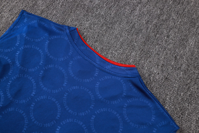 Barcelona Training Jersey 26/27