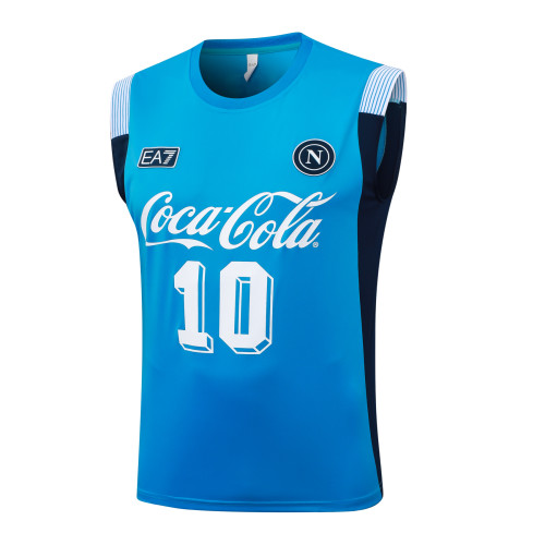 Napoli Training Jersey 26/27