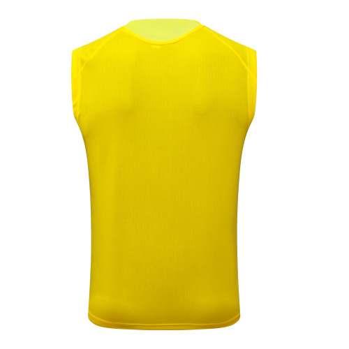 Borussia Dortmund Training Jersey 26/27