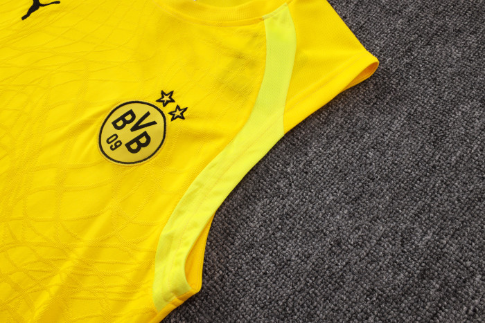 Borussia Dortmund Training Jersey 26/27
