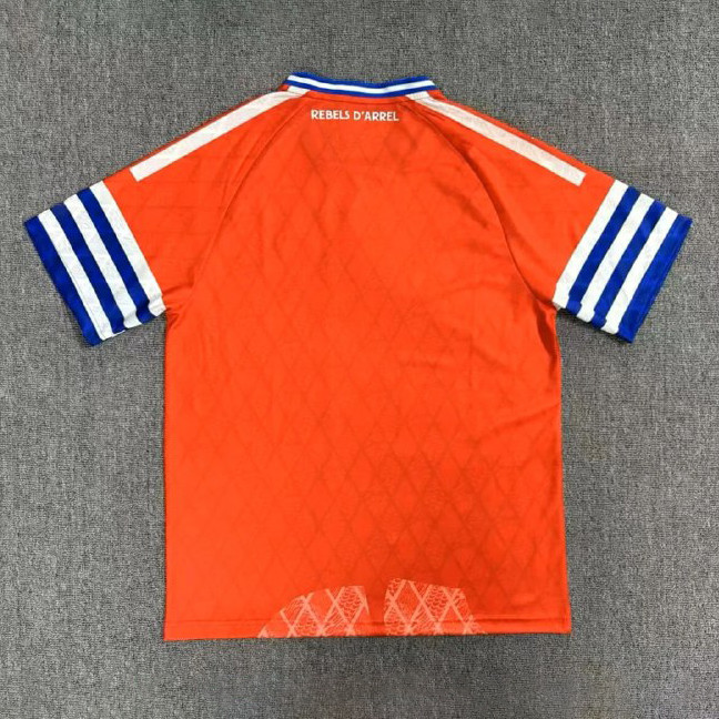 RCD Espanyol Away Men Jersey 26/27