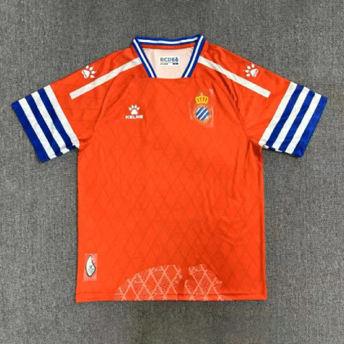 RCD Espanyol Away Men Jersey 26/27