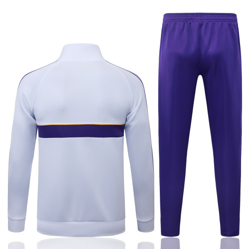 Real Madrid Training Jacket Suit 26/27