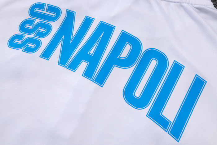 Napoli Training Jacket Suit 26/27