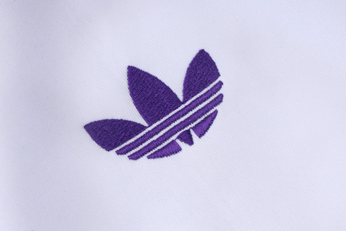 Real Madrid Training Jacket Suit 26/27